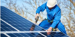 Installation Maintenance Panneaux Solaires Photovoltaïques à Lheraule